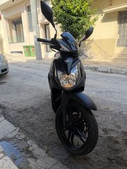 Sym Symphony ST 125 2026 ST 125-thumb-1