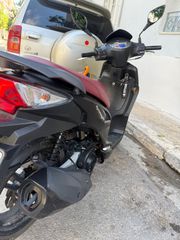 Sym Symphony ST 125 2026 ST 125-thumb-2