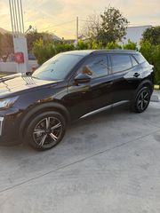 Peugeot 2008 2025 HYBRID Allure e-DCS6-thumb-2
