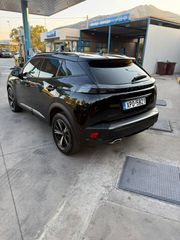 Peugeot 2008 2025 HYBRID Allure e-DCS6-thumb-3
