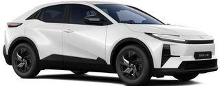 Toyota C-HR+ 2027 STYLE PLUS ΠΑΡΑΔΟΣΗ ΙΑΝΟΥΑΡΙΟ-thumb-1