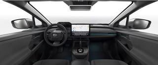 Toyota C-HR+ 2027 STYLE PLUS ΠΑΡΑΔΟΣΗ ΙΑΝΟΥΑΡΙΟ-thumb-3