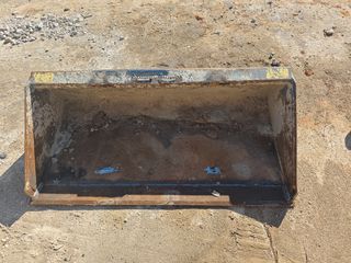 Κουβάδες Bobcat 2025 1.40-thumb-2