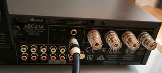 Ενισχυτής Arcam SA 30-thumb-2