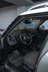 Mini Countryman 2018 ALL4 AYTOMATO ΕΛΛΗΝΙΚΟ ΠΡΩΤΟ ΧΕΡΙ!-thumb-10