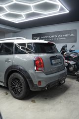 Mini Countryman 2018 ALL4 AYTOMATO ΕΛΛΗΝΙΚΟ ΠΡΩΤΟ ΧΕΡΙ!-thumb-2