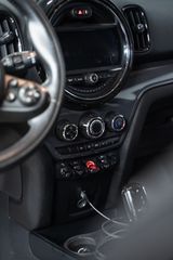 Mini Countryman 2018 ALL4 AYTOMATO ΕΛΛΗΝΙΚΟ ΠΡΩΤΟ ΧΕΡΙ!-thumb-11