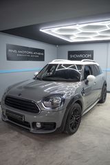 Mini Countryman 2018 ALL4 AYTOMATO ΕΛΛΗΝΙΚΟ ΠΡΩΤΟ ΧΕΡΙ!