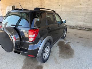 Daihatsu Terios 2008 TERIOS 1.5 4X4