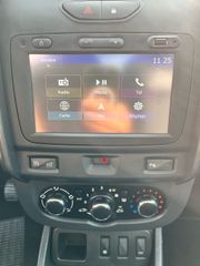 Dacia Duster 2016 1.2 TCe Prestige.  ΕΛΕΓΜΕΝΟ από SERVICE με ΕΓΓΥΗΣΗ-thumb-53