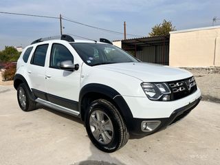 Dacia Duster 2016 1.2 TCe Prestige.  ΕΛΕΓΜΕΝΟ από SERVICE με ΕΓΓΥΗΣΗ-thumb-3