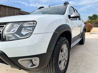 Dacia Duster 2016 1.2 TCe Prestige.  ΕΛΕΓΜΕΝΟ από SERVICE με ΕΓΓΥΗΣΗ-thumb-4
