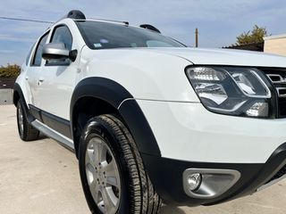 Dacia Duster 2016 1.2 TCe Prestige.  ΕΛΕΓΜΕΝΟ από SERVICE με ΕΓΓΥΗΣΗ-thumb-5