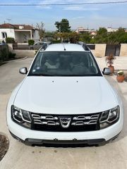 Dacia Duster 2016 1.2 TCe Prestige.  ΕΛΕΓΜΕΝΟ από SERVICE με ΕΓΓΥΗΣΗ-thumb-7