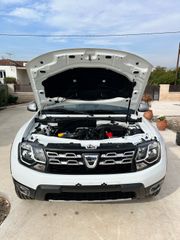 Dacia Duster 2016 1.2 TCe Prestige.  ΕΛΕΓΜΕΝΟ από SERVICE με ΕΓΓΥΗΣΗ-thumb-8