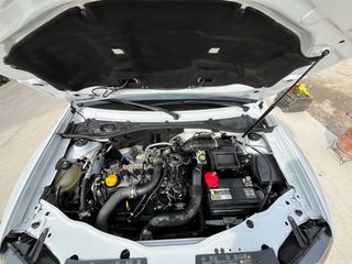 Dacia Duster 2016 1.2 TCe Prestige.  ΕΛΕΓΜΕΝΟ από SERVICE με ΕΓΓΥΗΣΗ-thumb-9