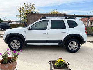 Dacia Duster 2016 1.2 TCe Prestige.  ΕΛΕΓΜΕΝΟ από SERVICE με ΕΓΓΥΗΣΗ-thumb-11