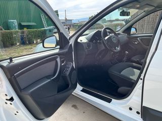 Dacia Duster 2016 1.2 TCe Prestige.  ΕΛΕΓΜΕΝΟ από SERVICE με ΕΓΓΥΗΣΗ-thumb-34