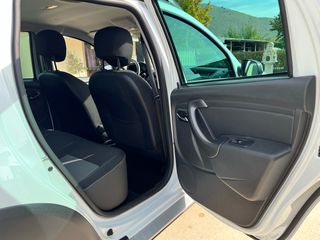 Dacia Duster 2016 1.2 TCe Prestige.  ΕΛΕΓΜΕΝΟ από SERVICE με ΕΓΓΥΗΣΗ-thumb-41