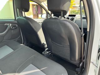 Dacia Duster 2016 1.2 TCe Prestige.  ΕΛΕΓΜΕΝΟ από SERVICE με ΕΓΓΥΗΣΗ-thumb-43
