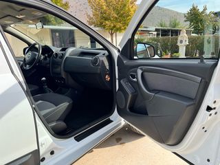 Dacia Duster 2016 1.2 TCe Prestige.  ΕΛΕΓΜΕΝΟ από SERVICE με ΕΓΓΥΗΣΗ-thumb-45
