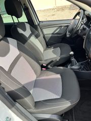 Dacia Duster 2016 1.2 TCe Prestige.  ΕΛΕΓΜΕΝΟ από SERVICE με ΕΓΓΥΗΣΗ-thumb-46