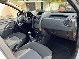 Dacia Duster 2016 1.2 TCe Prestige.  ΕΛΕΓΜΕΝΟ από SERVICE με ΕΓΓΥΗΣΗ-thumb-47