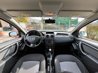 Dacia Duster 2016 1.2 TCe Prestige.  ΕΛΕΓΜΕΝΟ από SERVICE με ΕΓΓΥΗΣΗ-thumb-48