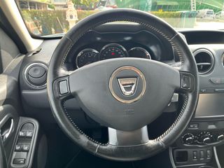 Dacia Duster 2016 1.2 TCe Prestige.  ΕΛΕΓΜΕΝΟ από SERVICE με ΕΓΓΥΗΣΗ-thumb-50