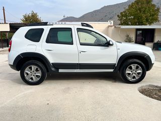 Dacia Duster 2016 1.2 TCe Prestige.  ΕΛΕΓΜΕΝΟ από SERVICE με ΕΓΓΥΗΣΗ-thumb-12