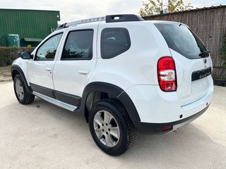 Dacia Duster 2016 1.2 TCe Prestige.  ΕΛΕΓΜΕΝΟ από SERVICE με ΕΓΓΥΗΣΗ-thumb-13