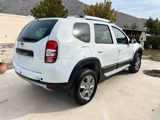 Dacia Duster 2016 1.2 TCe Prestige.  ΕΛΕΓΜΕΝΟ από SERVICE με ΕΓΓΥΗΣΗ-thumb-14