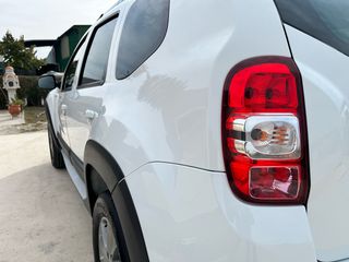 Dacia Duster 2016 1.2 TCe Prestige.  ΕΛΕΓΜΕΝΟ από SERVICE με ΕΓΓΥΗΣΗ-thumb-15