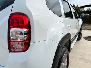 Dacia Duster 2016 1.2 TCe Prestige.  ΕΛΕΓΜΕΝΟ από SERVICE με ΕΓΓΥΗΣΗ-thumb-16