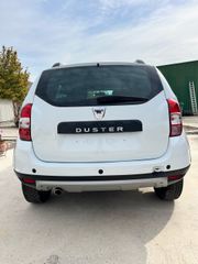 Dacia Duster 2016 1.2 TCe Prestige.  ΕΛΕΓΜΕΝΟ από SERVICE με ΕΓΓΥΗΣΗ-thumb-17