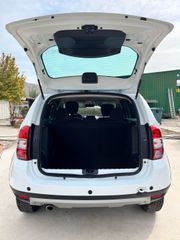Dacia Duster 2016 1.2 TCe Prestige.  ΕΛΕΓΜΕΝΟ από SERVICE με ΕΓΓΥΗΣΗ-thumb-19