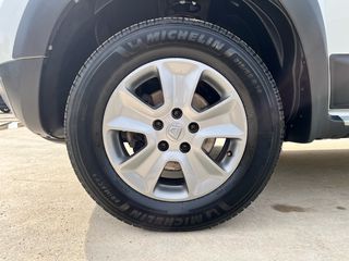 Dacia Duster 2016 1.2 TCe Prestige.  ΕΛΕΓΜΕΝΟ από SERVICE με ΕΓΓΥΗΣΗ-thumb-30