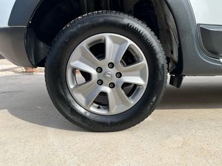 Dacia Duster 2016 1.2 TCe Prestige.  ΕΛΕΓΜΕΝΟ από SERVICE με ΕΓΓΥΗΣΗ-thumb-32