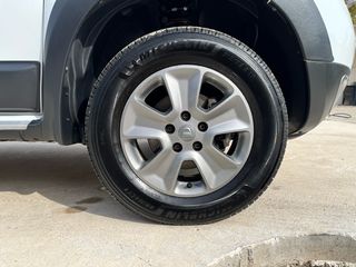 Dacia Duster 2016 1.2 TCe Prestige.  ΕΛΕΓΜΕΝΟ από SERVICE με ΕΓΓΥΗΣΗ-thumb-33
