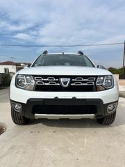 Dacia Duster 2016 1.2 TCe Prestige.  ΕΛΕΓΜΕΝΟ από SERVICE με ΕΓΓΥΗΣΗ-thumb-6