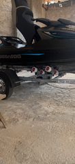 Τρέιλερ Σκαφών 2019 Smart cargo SC2-750