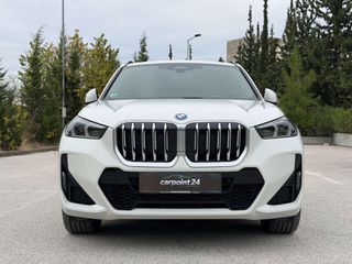 Bmw X1 2023 XDRIVE30E PLUG IN HYBRID M SPORT PACKAGE FULL EXTRA PANORAMA-thumb-1