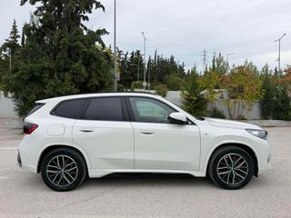 Bmw X1 2023 XDRIVE30E PLUG IN HYBRID M SPORT PACKAGE FULL EXTRA PANORAMA-thumb-2