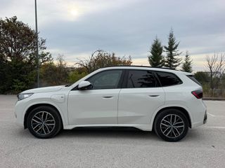 Bmw X1 2023 XDRIVE30E PLUG IN HYBRID M SPORT PACKAGE FULL EXTRA PANORAMA-thumb-3
