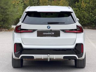Bmw X1 2023 XDRIVE30E PLUG IN HYBRID M SPORT PACKAGE FULL EXTRA PANORAMA-thumb-4