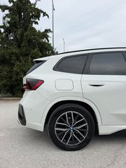 Bmw X1 2023 XDRIVE30E PLUG IN HYBRID M SPORT PACKAGE FULL EXTRA PANORAMA-thumb-5
