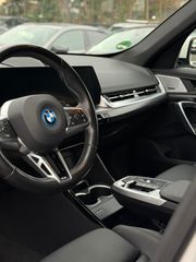 Bmw X1 2023 XDRIVE30E PLUG IN HYBRID M SPORT PACKAGE FULL EXTRA PANORAMA-thumb-7