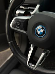 Bmw X1 2023 XDRIVE30E PLUG IN HYBRID M SPORT PACKAGE FULL EXTRA PANORAMA-thumb-8