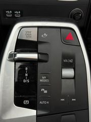 Bmw X1 2023 XDRIVE30E PLUG IN HYBRID M SPORT PACKAGE FULL EXTRA PANORAMA-thumb-12
