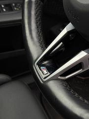 Bmw X1 2023 XDRIVE30E PLUG IN HYBRID M SPORT PACKAGE FULL EXTRA PANORAMA-thumb-9